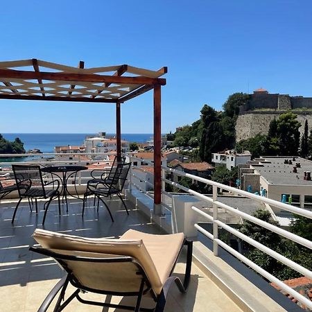 Villa Guci Улцин Екстериор снимка