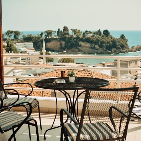 Villa Guci Улцин Екстериор снимка