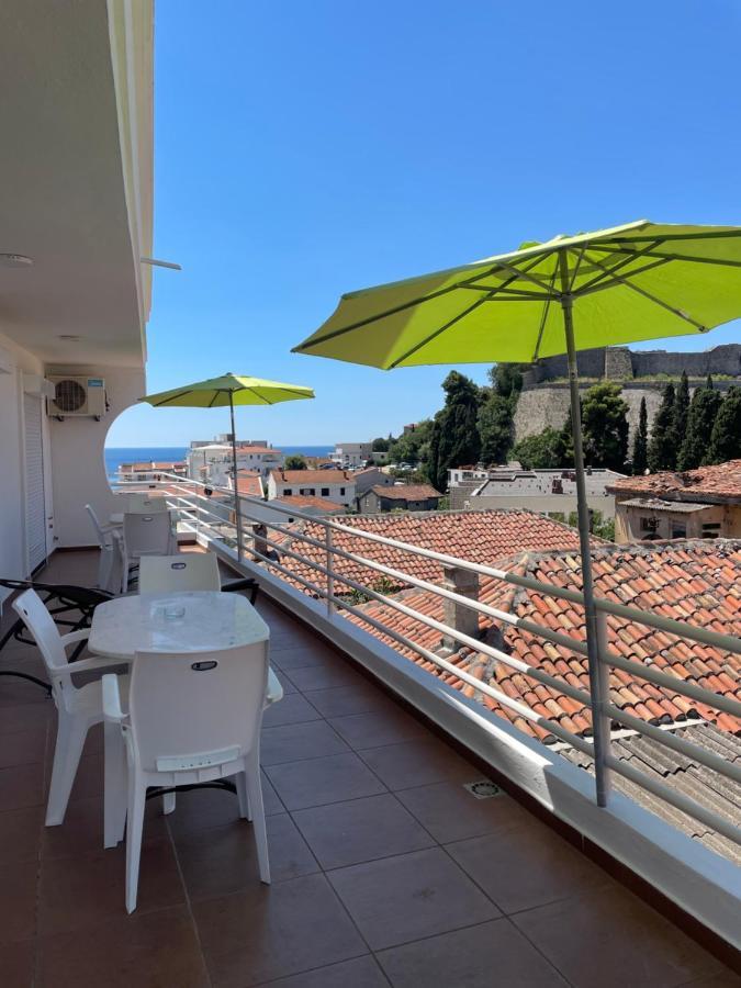 Villa Guci Улцин Екстериор снимка