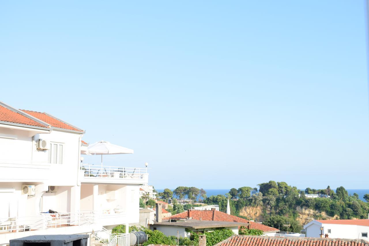 Villa Guci Улцин Екстериор снимка